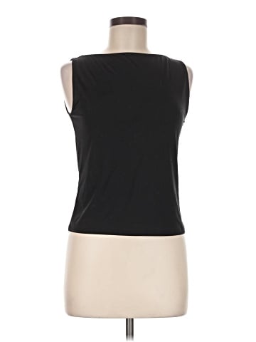 H&M Sleeveless T-Shirt (view 1)