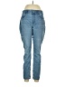 Lee Blue Jeans Size M - photo 1