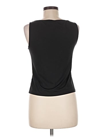H&M Sleeveless T-Shirt (view 2)