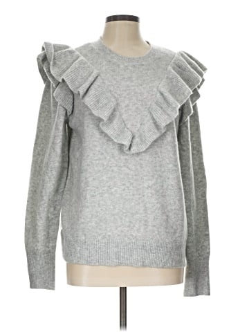 Ann Taylor LOFT Sweatshirt (view 1)