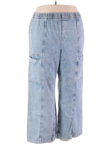 Gap Jeans (view 1)