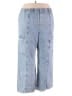 Gap Blue Jeans Size XXL - photo 1