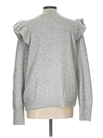 Ann Taylor LOFT Sweatshirt (view 2)