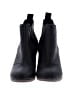 TOMS Black Wedges Size 7 1/2 - photo 2