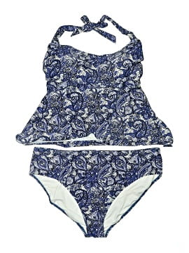 Always For Me Two Piece Swimsuit