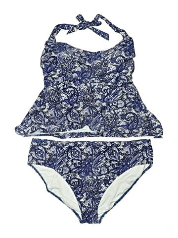 Always For Me Two Piece Swimsuit (view 1)