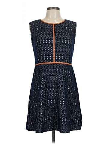 THML Casual Dress (view 1)