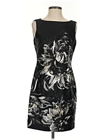 Tahari by ASL Cocktail Dress (view 1)