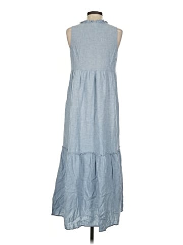 J.Jill Casual Dress (view 2)
