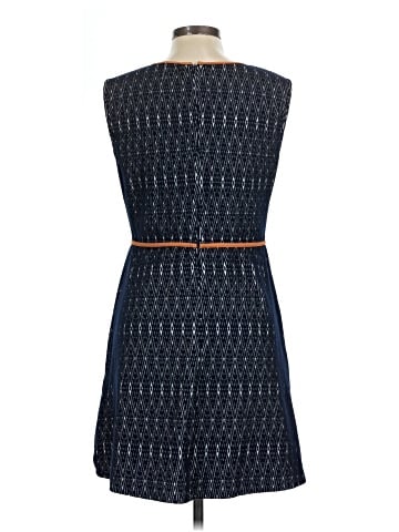 THML Casual Dress (view 2)