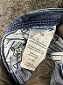 Seven7 Solid Blue Jeans Size 16 - photo 5
