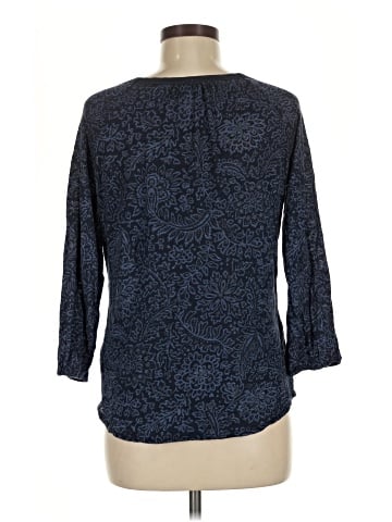Lucky Brand 3/4 Sleeve T-Shirt (view 2)