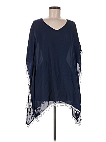 ADREAMLY 3/4 Sleeve Blouse (view 1)