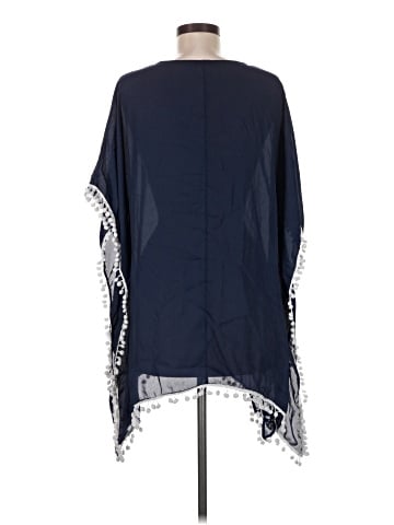 ADREAMLY 3/4 Sleeve Blouse (view 2)