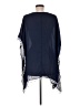 ADREAMLY Blue 3/4 Sleeve Blouse Size M (estimated) - photo 2