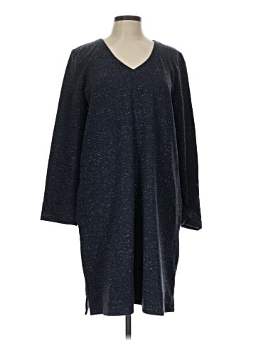 J.Jill Casual Dress (view 1)