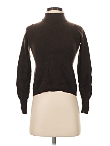 Henri Bendel Turtleneck Sweater (view 1)