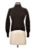 Henri Bendel Brown Turtleneck Sweater Size S - photo 1