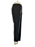 Tahari Solid Black Casual Pants Size S (estimated) - photo 4