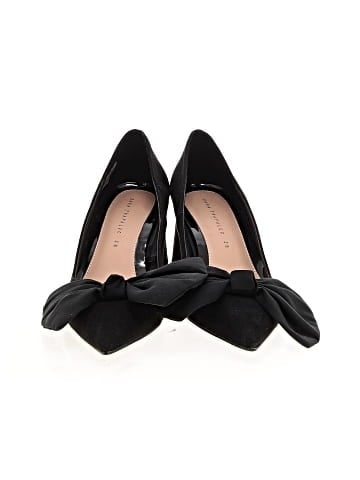 Trafaluc by Zara Heels (view 2)