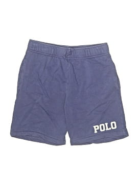 Polo By Ralph Lauren Athletic Shorts