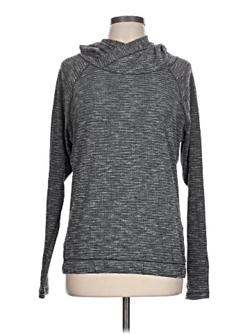 Lululemon Athletica Turtleneck Sweater (view 1)
