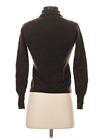 Henri Bendel Turtleneck Sweater (view 2)