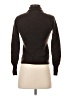 Henri Bendel Brown Turtleneck Sweater Size S - photo 2