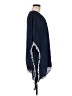ADREAMLY Blue 3/4 Sleeve Blouse Size M (estimated) - photo 4