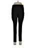 Athleta Solid Black Active Pants Size L - photo 1