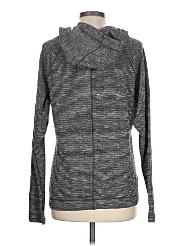 Lululemon Athletica Turtleneck Sweater (view 2)
