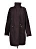 Cole Haan Burgundy Raincoat Size M - photo 1