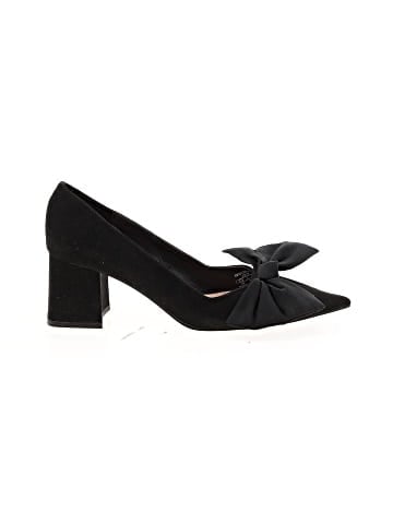 Trafaluc by Zara Heels (view 1)