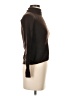 Henri Bendel Brown Turtleneck Sweater Size S - photo 4