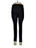 Athleta Solid Black Active Pants Size L - photo 2