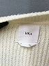 Lola Ivory Cardigan Size L - photo 7