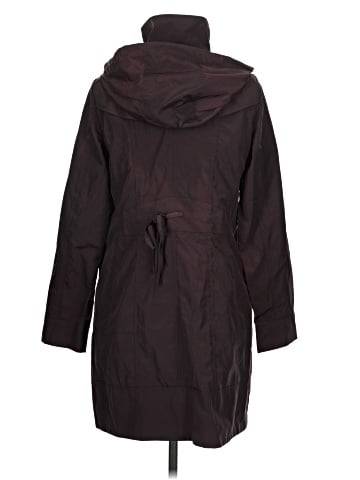 Cole Haan Raincoat (view 2)