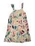 Cat & Jack 100% Rayon Print Tan Dress Size 4T - photo 1