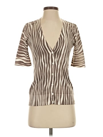 Ann Taylor Factory Cardigan (view 1)