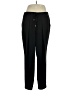 ETC Black Casual Pants Size 14 - photo 1