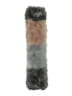 Love Token 100% Acrylic Gray Scarf One size - photo 2