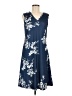 Unbranded Blue Casual Dress Size M - photo 1