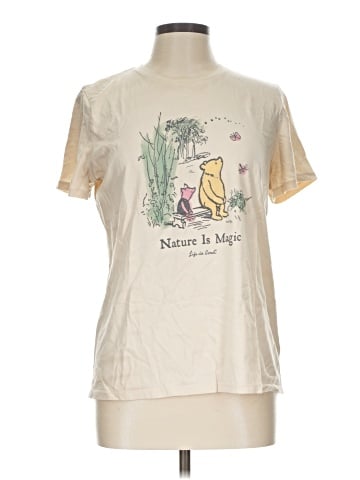 Life Is Good Short Sleeve T-Shirt (view 1)