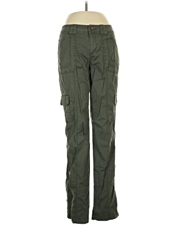 St. John's Bay Cargo Pants (view 1)