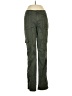 St. John's Bay Green Cargo Pants Size 6 - photo 1