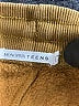 Monoprix Solid Gold Casual Pants Size 12 - photo 3