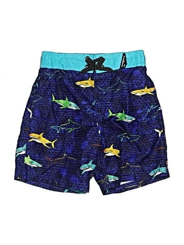 ZeroXposur Board Shorts (view 1)