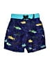 ZeroXposur Blue Board Shorts Size 5 - 6 - photo 1