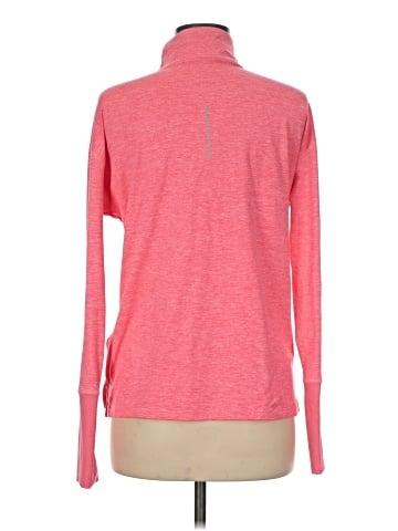 Nike Long Sleeve Polo (view 2)
