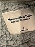 Abercrombie & Fitch Gray Pullover Sweater Size S - photo 7